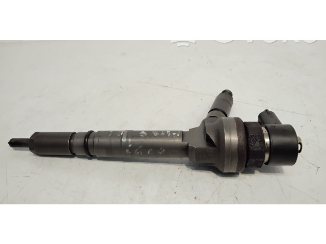 Vstřikovač 0445110174, 8113 Opel Astra H pro naftový motor 1.7 0787