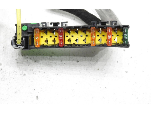 Блок монтирования реле