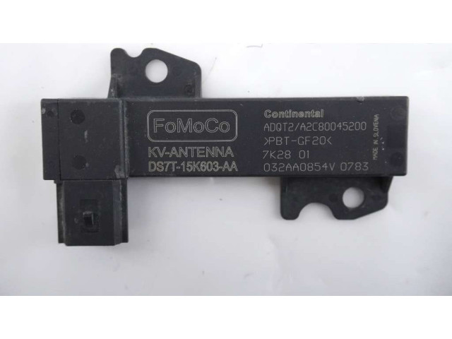 Pojistková skříňka 5195566 Ford Kuga II 2018