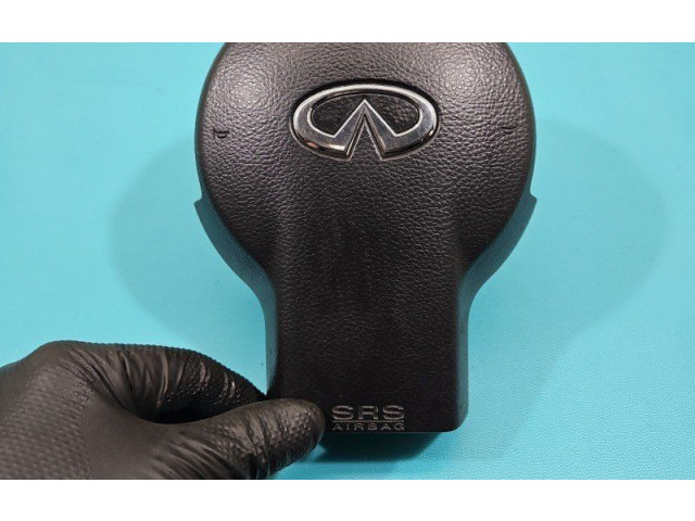 Подушка безопасности водителя IMPRK1492315 Infiniti FX