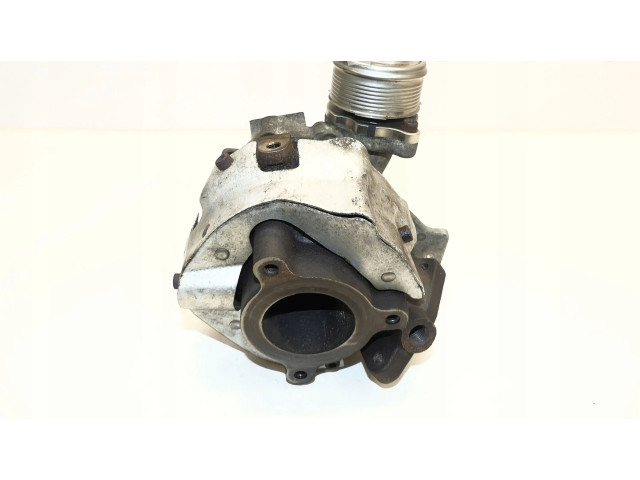 Turbodmychadlo Турбина 057145873T Audi Q7 4L