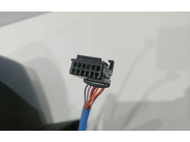 Zpětné zrcátko Renault Modus 2004 12423260