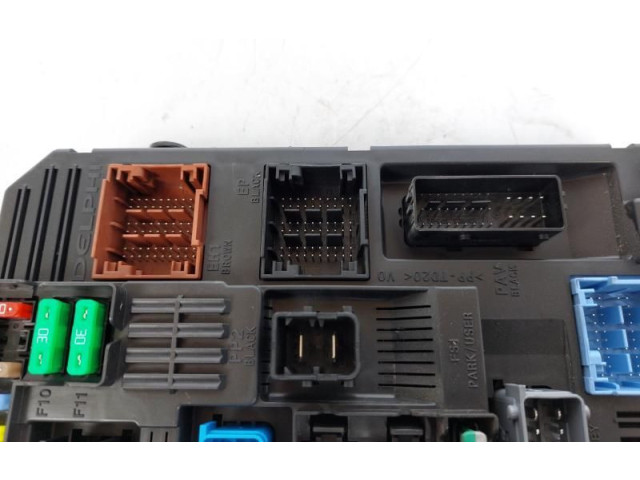 Блок управления 9830707680, 9830707680   Opel Combo E