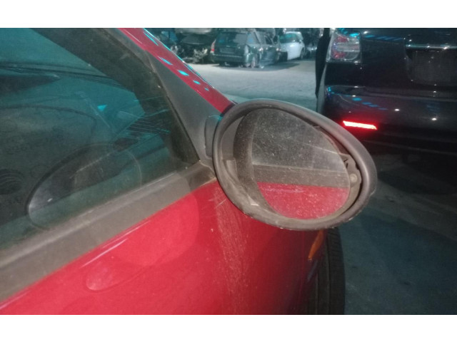 Зеркало электрическое Alfa Romeo 166 2003 - 2009 года