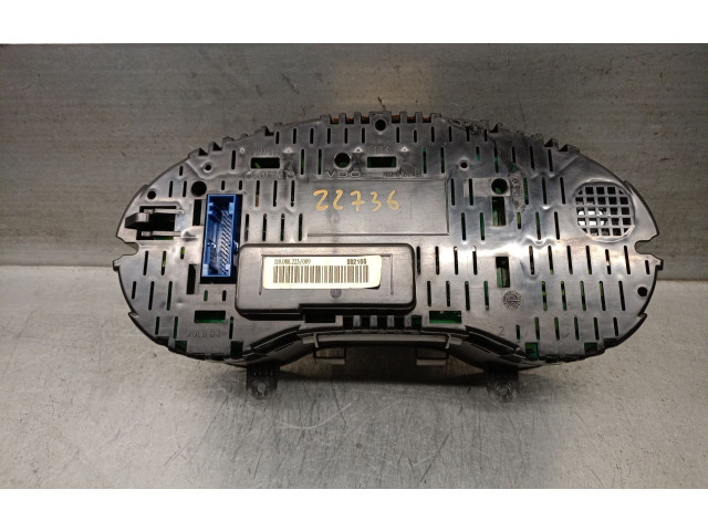 Панель приборов 8P0920930C, 0241104037531 Audi A3 S3 8L