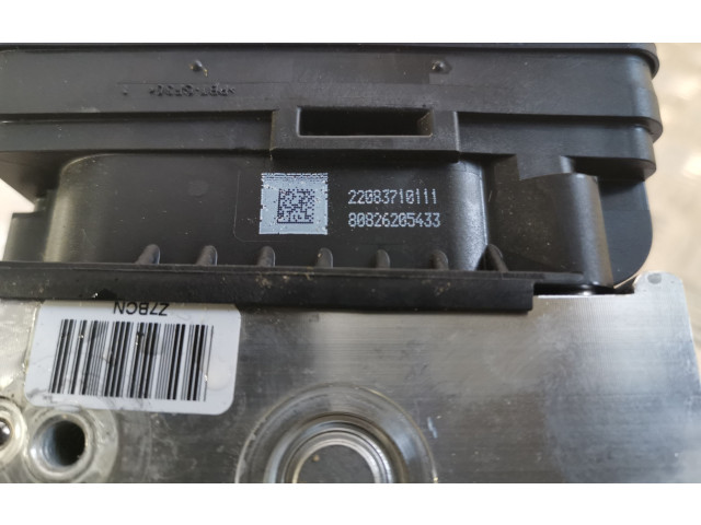 Блок АБС 52122931   Jeep  Renegade  2014- года