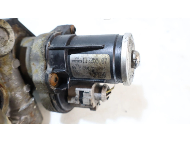 Клапан EGR 0280751016 Skoda Rapid (NH)