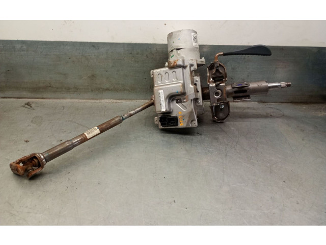    Рулевая рейка 28160372, 1796265   Ford Ka 2009 - 2017 года