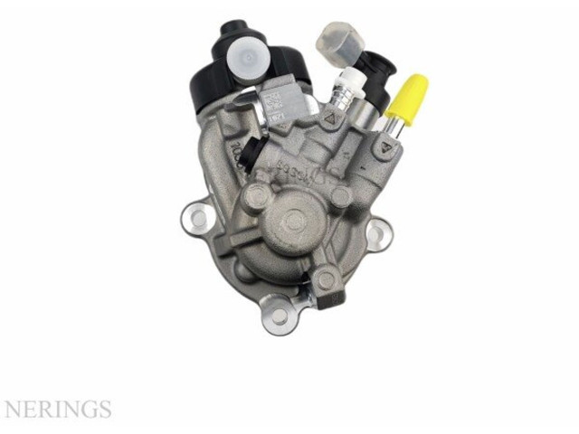 Vstřikovací čerpadlo 0445010747, 0445010747 Alfa Romeo Giulia