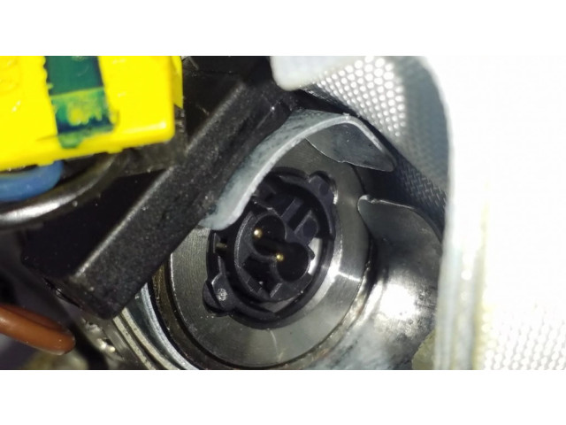 Подушка безопасности в сиденье 5C0880242B Volkswagen Jetta VI