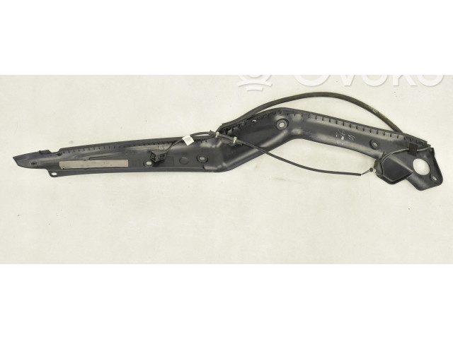 Передний датчик открытия / закрытия двери (крыло) 1037560-00-D Tesla Model X