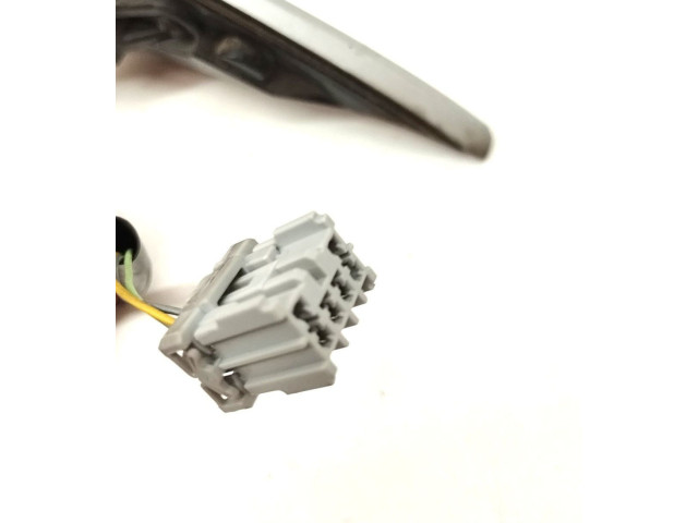 Зеркало электрическое        Honda Accord  1999 - 2002 года   