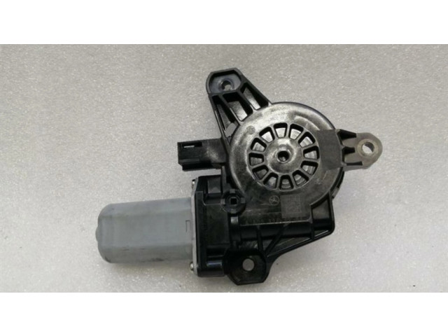 Задний двигатель механизма для подъема окон