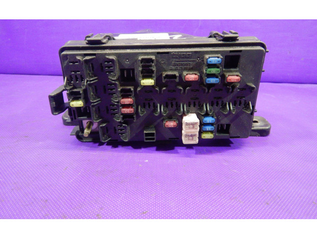 Блок предохранителей  96427971, 96427971   Chevrolet Matiz    