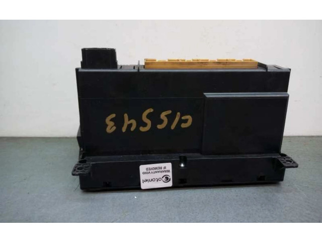 Блок управления климат-контролем 4B0820043AN Audi A6 S6 C6 4F