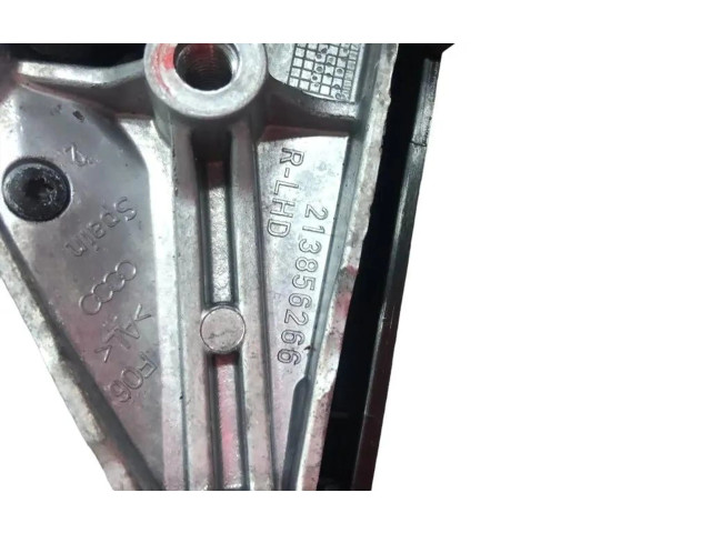 Зеркало электрическое Audi A3 8Y 2020 - года