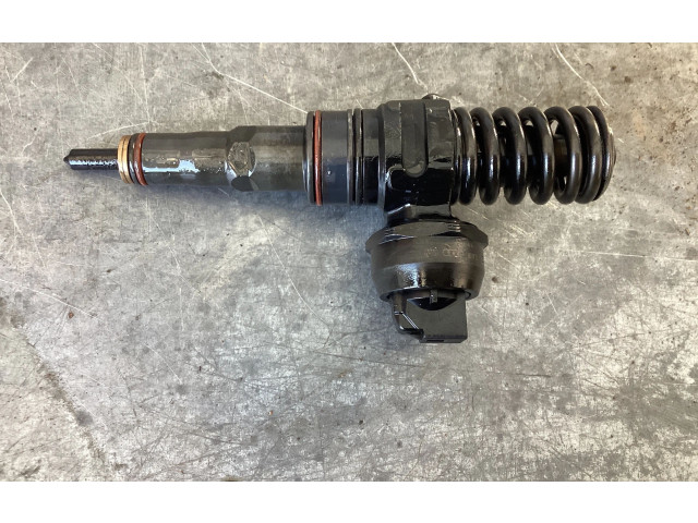 Форсунка 038130073AK Ford Galaxy