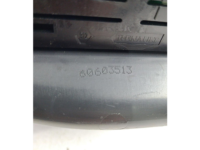 Панель приборов 8201462024 Renault Twingo II