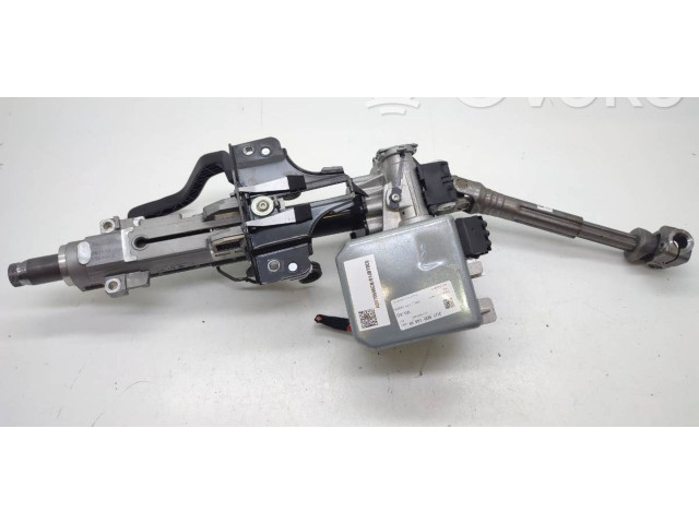 Рулевая рейка 2Q1909144M Skoda Kamiq 2019 - года