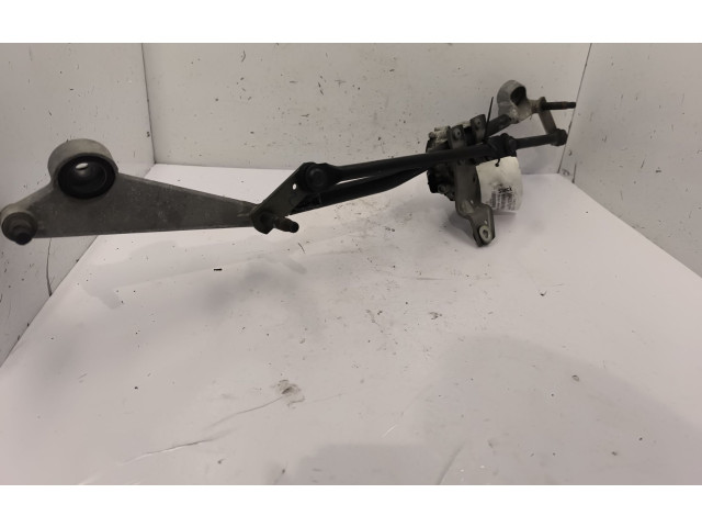 Моторчик дворников 1768200040    Mercedes-Benz A W176