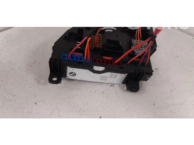 Блок предохранителей 61149259469 BMW X3 F25