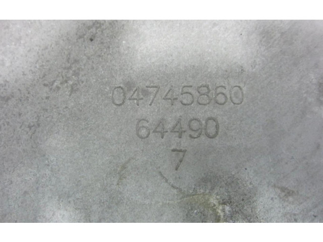 Řídící jednotka 04745860 Chrysler Stratus