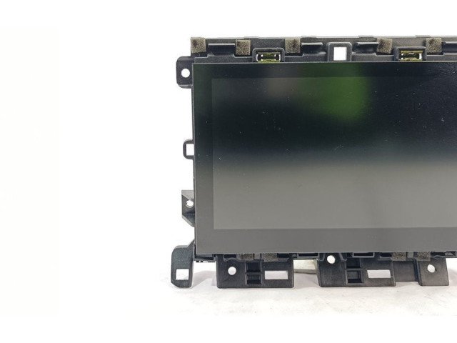 Рулевая рейка  Экран/ дисплей / маленький экран 983042648000   Citroen C5 Aircross 2017 -  года