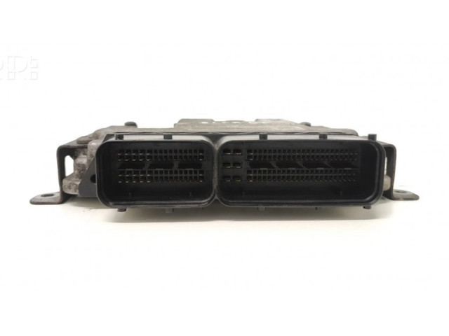 Řídící jednotka 55198809, 028011511 Alfa Romeo GT 2005