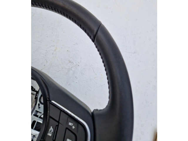 Volant Jaguar E-Pace 2021 J9C3-3F563-DA