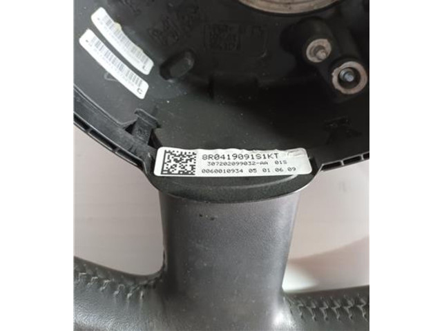 Руль Audi A3 S3 8P 2003 - 2012 года 8R0419091S