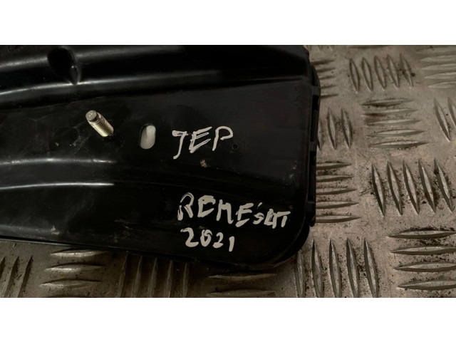 Подушка безопасности в сиденье 34180765F, 52017661 Jeep Renegade