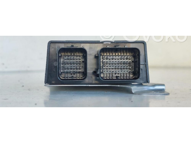 Блок подушек безопасности BM2T14B321AC Ford Galaxy