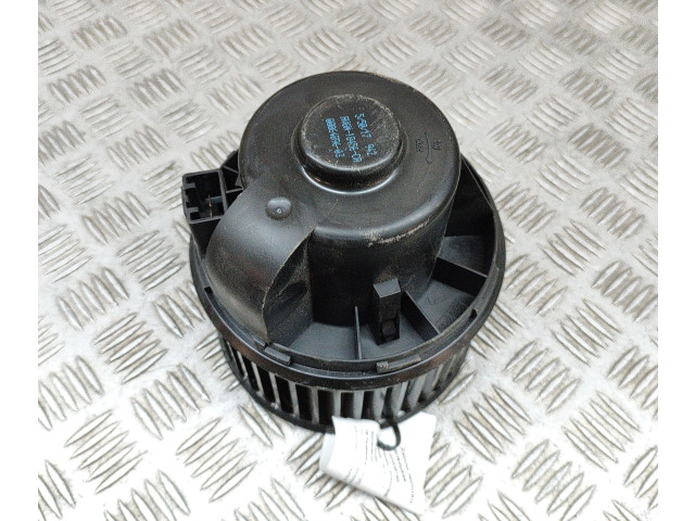 Вентилятор печки    AV6N18456CA   Ford Transit -  Tourneo Connect