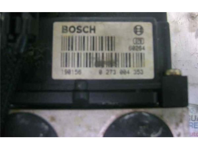 Блок управления АБС 273004353   Citroen Xsara Picasso