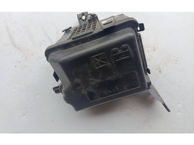 Блок предохранителей 9671924480 Citroen C3 Aircross