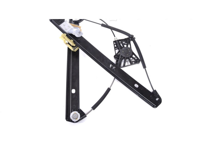 Электрический механизм для подъема окна без двигателя 81A837461 Audi Q2 - - года