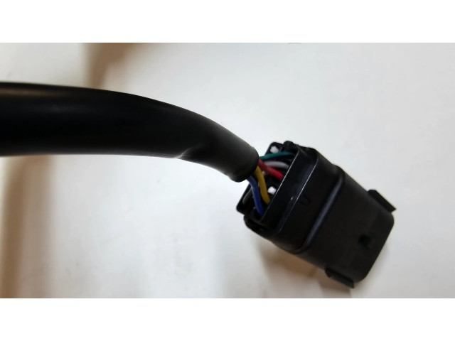 Zpětné zrcátko levé Ford Mustang VI 2021 FR3B17683KB, MR3B17683KB