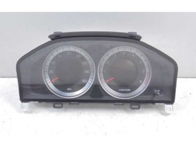 Панель приборов 31343326AA, 31343326AA Volvo S60