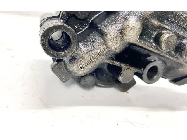 Масляный насос 026115153A, 026115153A Alfa Romeo 159