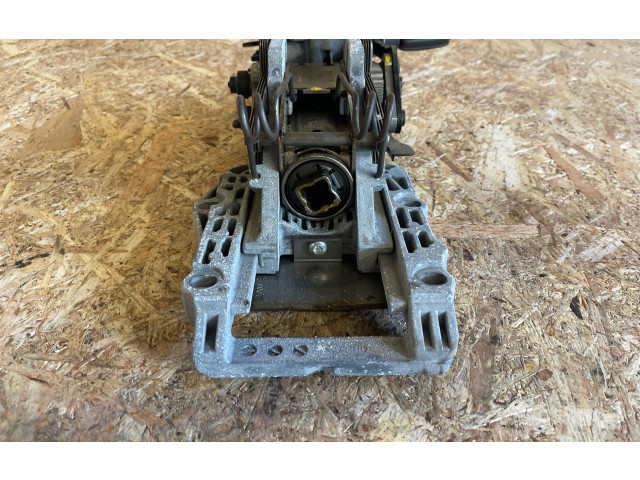 Рулевая рейка 4B1419502B Audi A6 S6 C5 4B 1997 - 2005 года