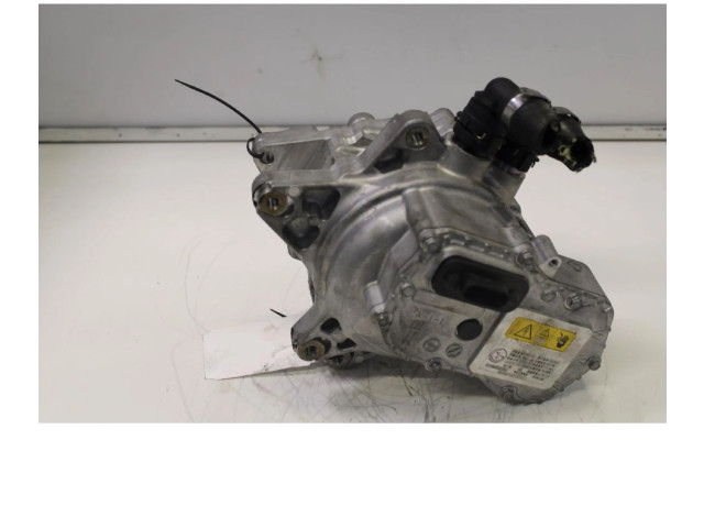 Генератор 00463462440   Jeep Compass 1.3     