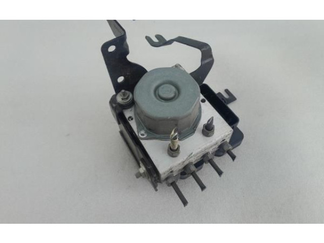 Блок АБС 476608644R   Renault  Clio IV  2012 -  года