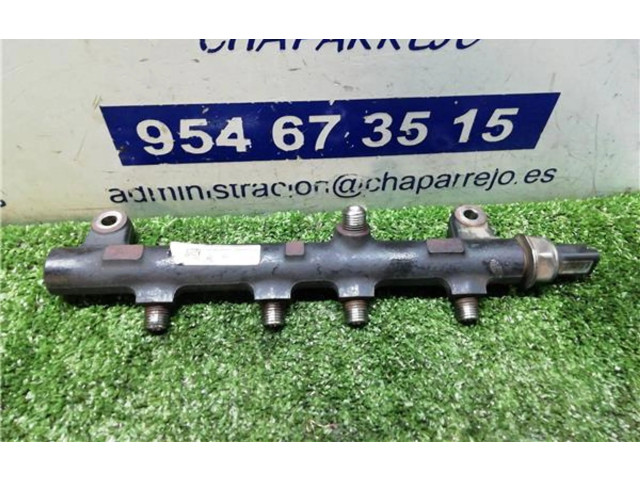 Топливная рампа R9144Z090A, R9144Z090A SsangYong Kyron для двигателя D20DT