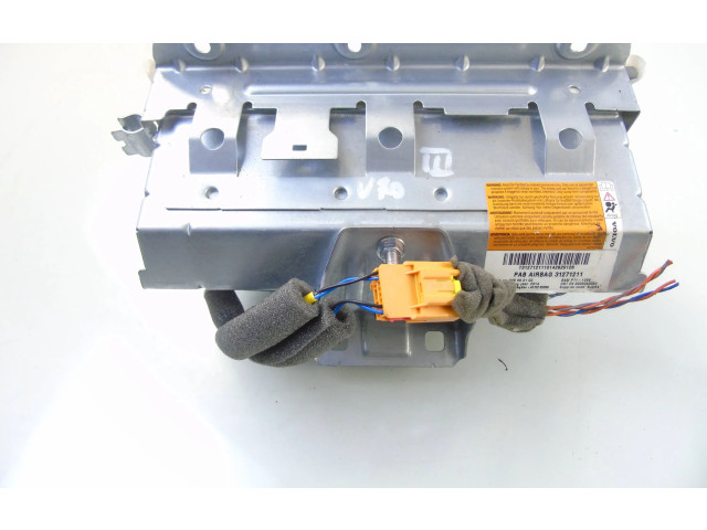 Подушка безопасности пассажира 31271211   Volvo V70