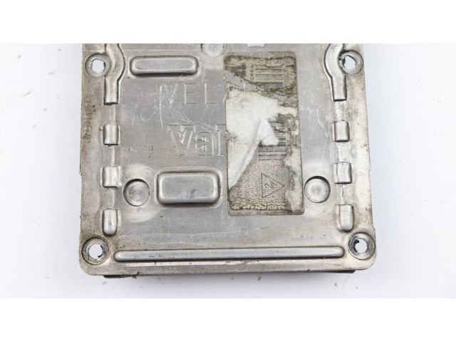 Блок управления Xenon