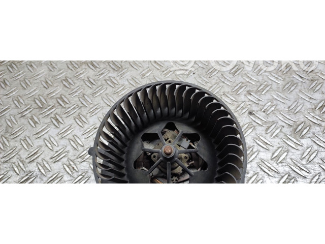 Вентилятор печки 1K1819015 Volkswagen Touran I
