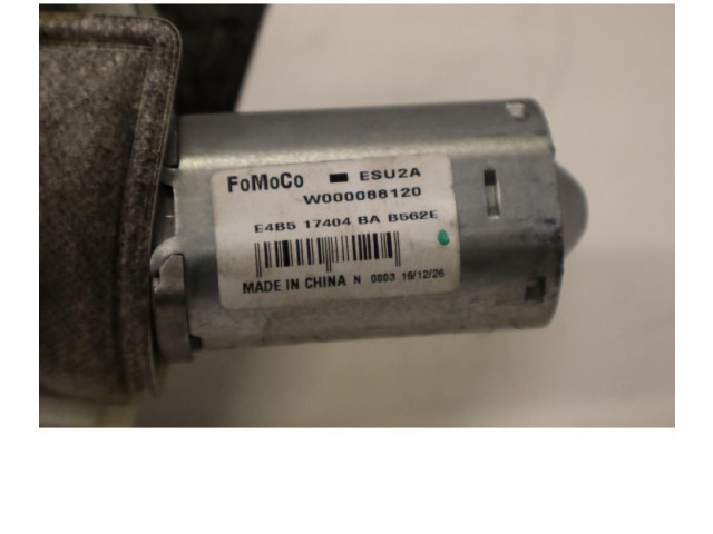 Моторчик заднего дворника E4B517404BA    Ford Ka