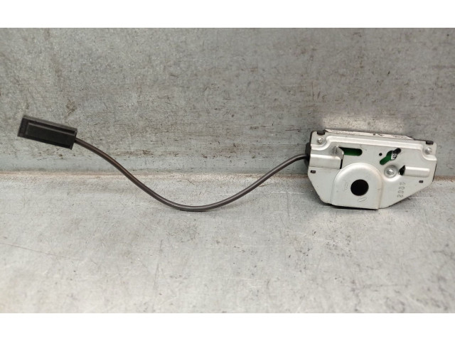 Блок управления 13256149, 421251063 Saab 9-5