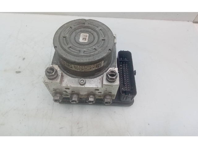 Блок АБС 3Q0614517F Volkswagen Golf VII 2013 - 2019 года