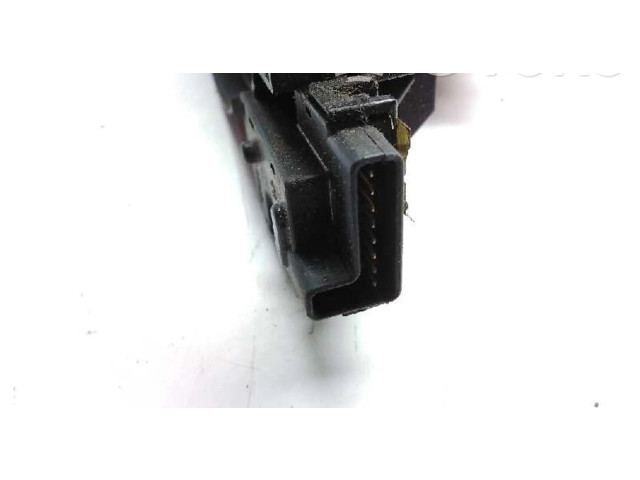 Подушка безопасности водителя 1K0959653 Volkswagen Caddy